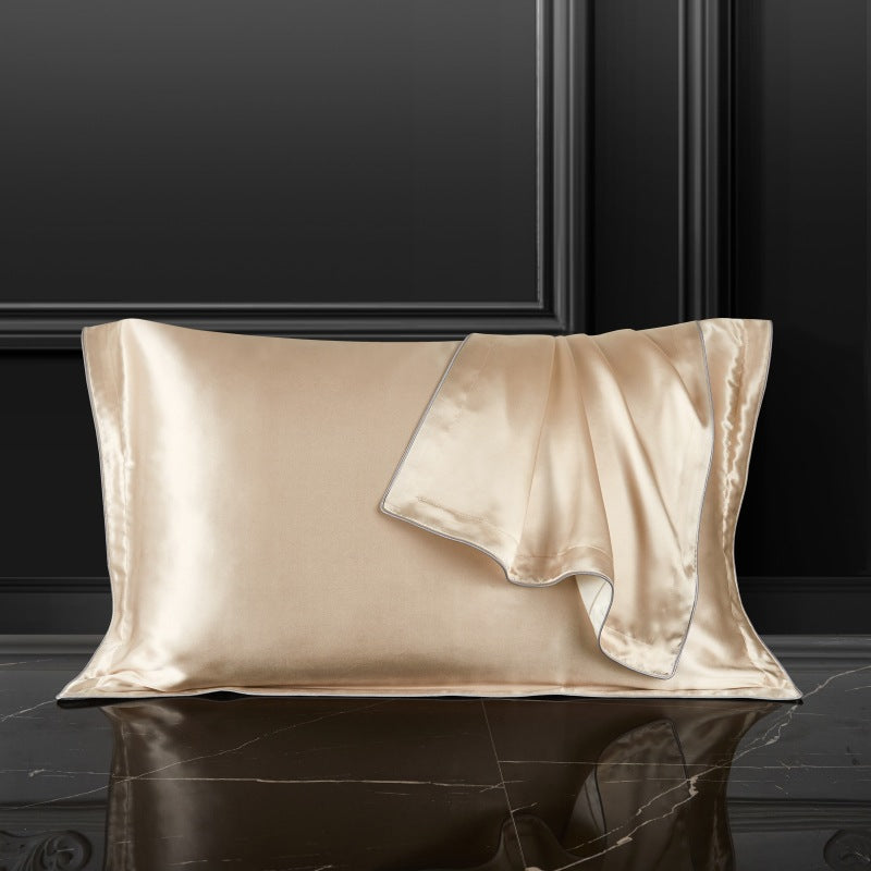 Luxurious Satin Pillowcase