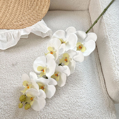 Artificial Orchid Floral Stem