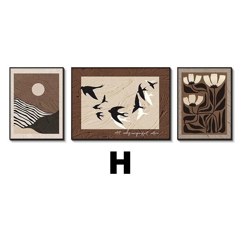 Decorative Wall Art Set Homeandso