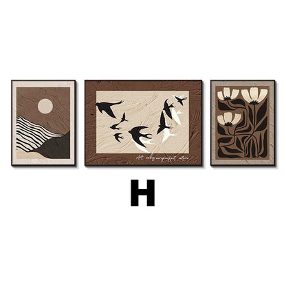 Decorative Wall Art Set Homeandso