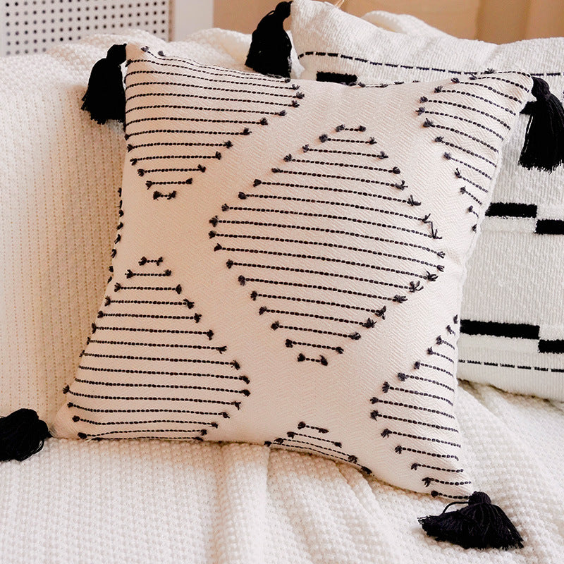 Decorative Throw Pillow for Living Room Decor
