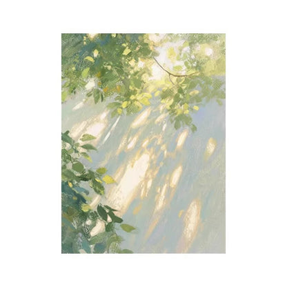 Nature-Inspired Canvas Wall Art Homeandso