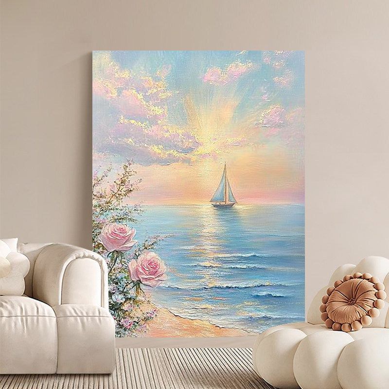 Decorative Canvas Art Homeandso