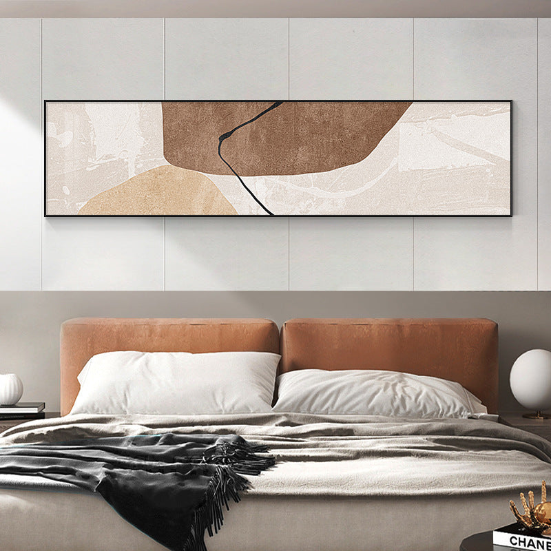 Abstract Art Canvas Homeandso
