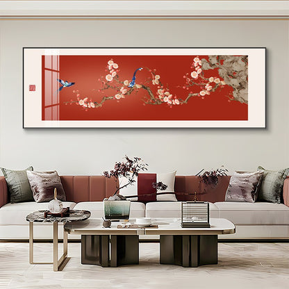Elegant Decorative Canvas Art Homeandso