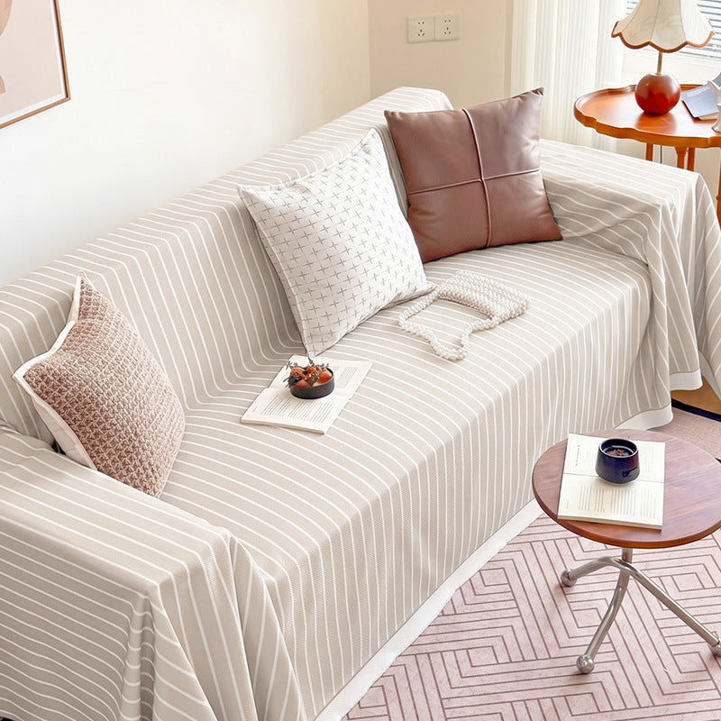 Decorative Cotton Sofa Cover