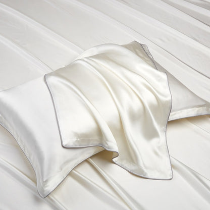 Luxurious Satin Pillowcase