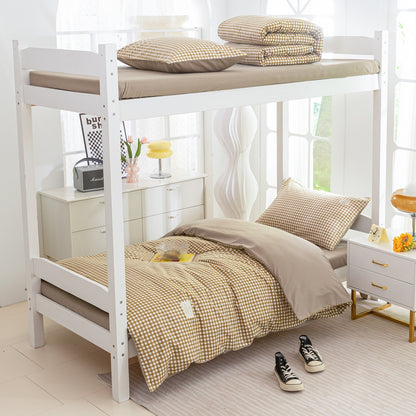 Lightweight Comforter Set