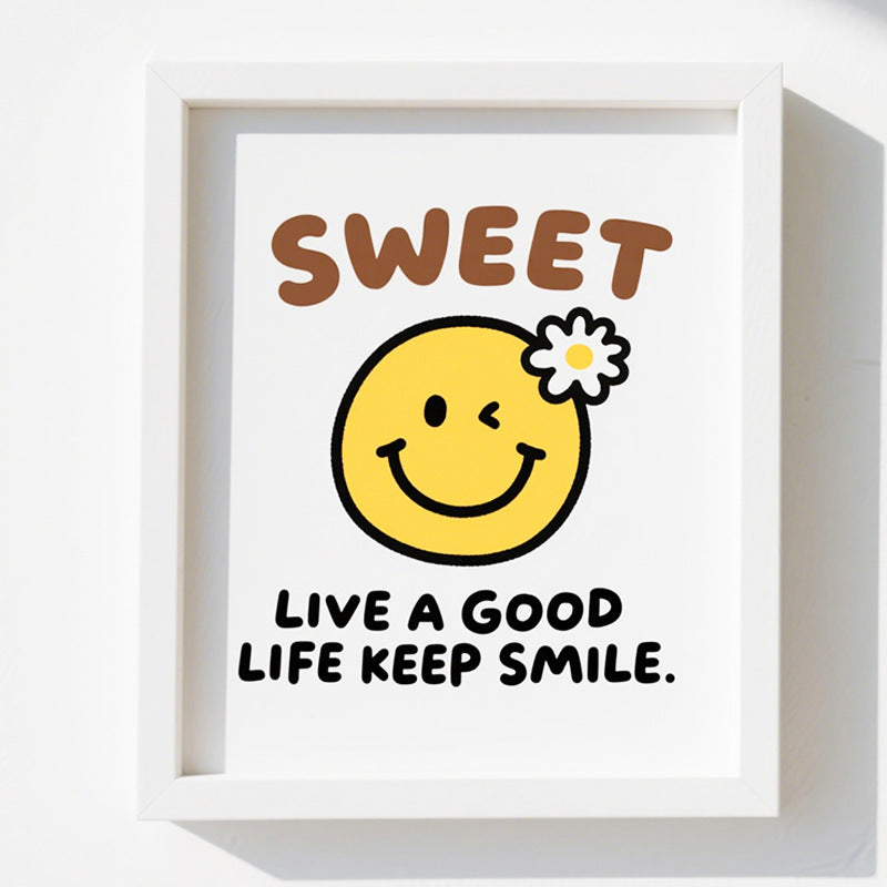 Decorative Inspirational Wall Art