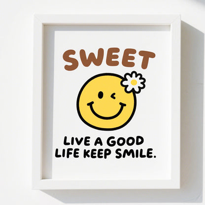 Decorative Inspirational Wall Art