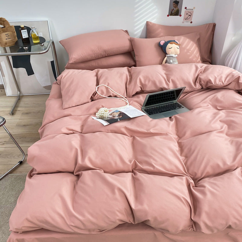 Soft Touch Lightweight Duvet