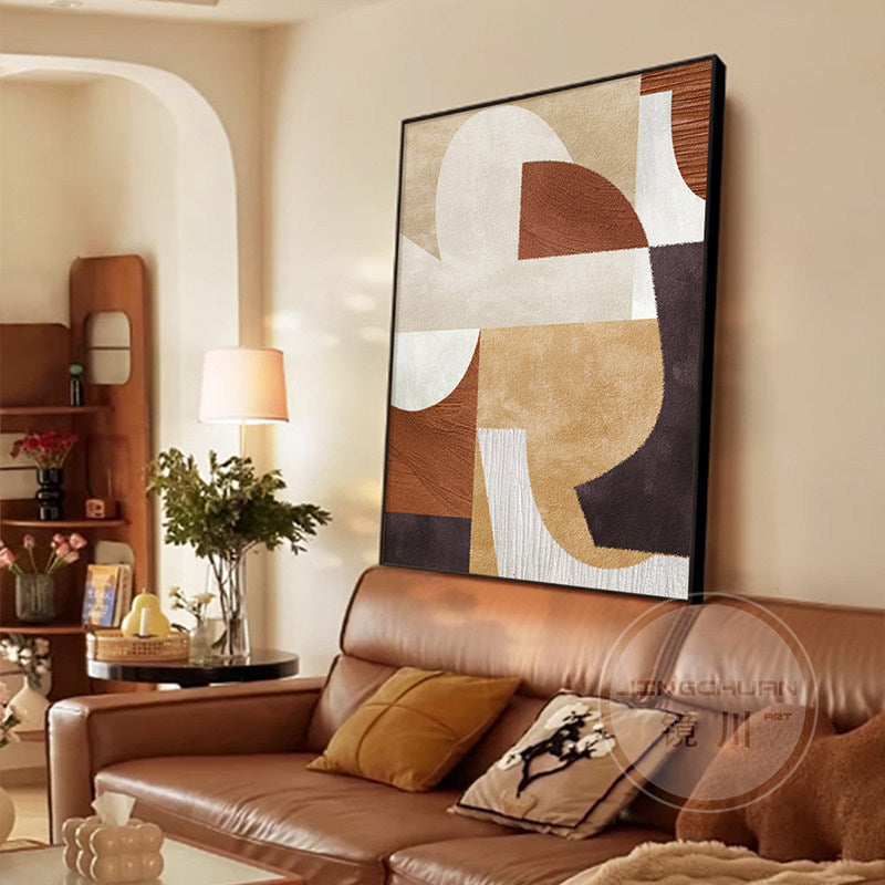Home Decor Abstract Area Rug Homeandso