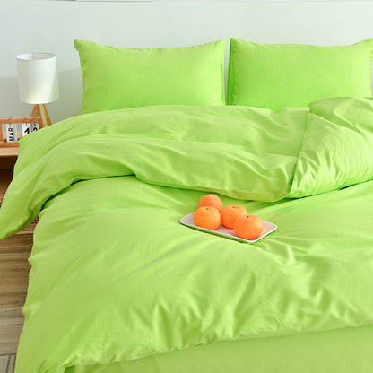 Soft Touch Bed Linen Set