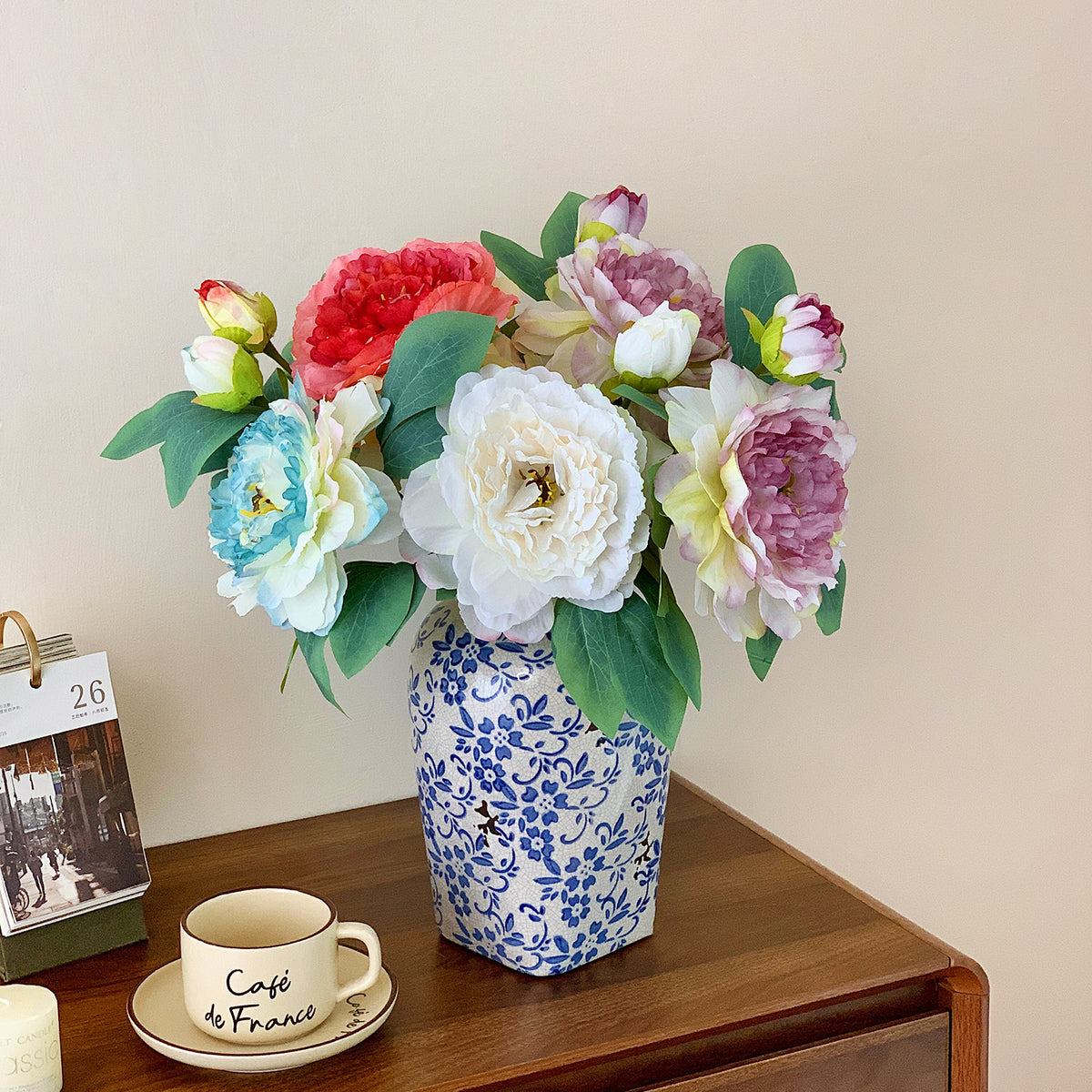 Artificial Flower