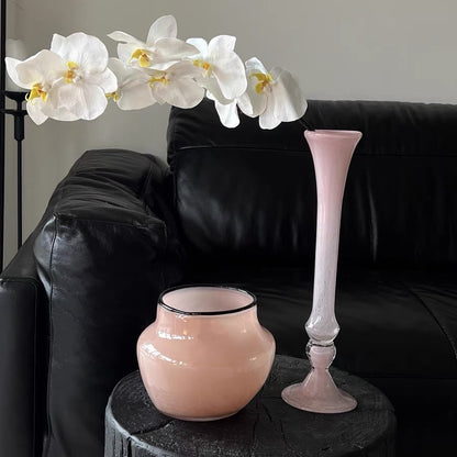 Decorative Artisan Glass Bowl Homeandso