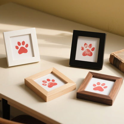 Decorative Pet Memory Frame