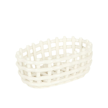 Home Decor Decorative Storage Basket Homeandso