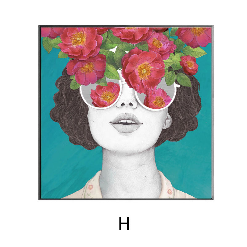 Decorative Wooden Wall Art Homeandso