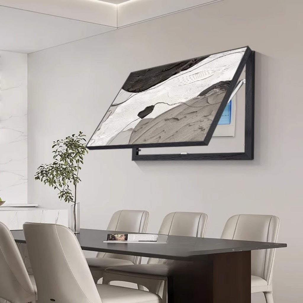 Abstract Acrylic Wall Art Homeandso