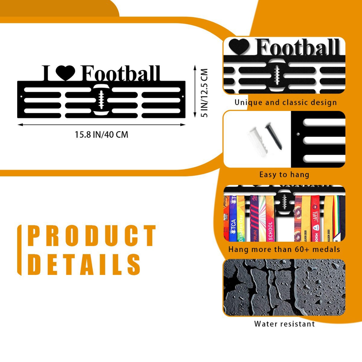 Fitness Equipment Wall Decor Homeandso