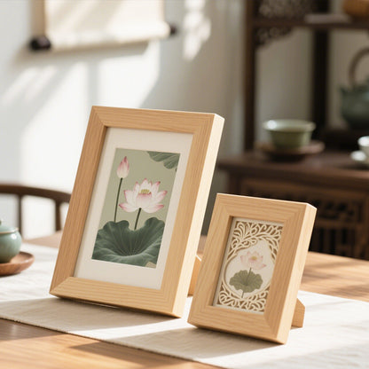 Decorative Art Frame