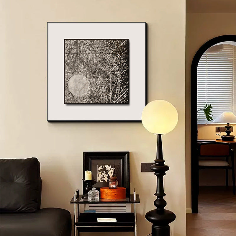 Decorative Textured Wall Panel Homeandso
