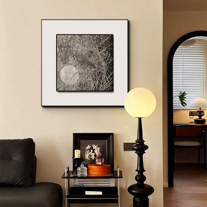 Decorative Textured Wall Panel Homeandso