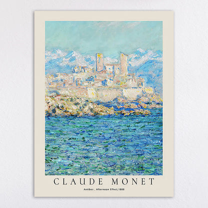 Impressionist Art Print Homeandso