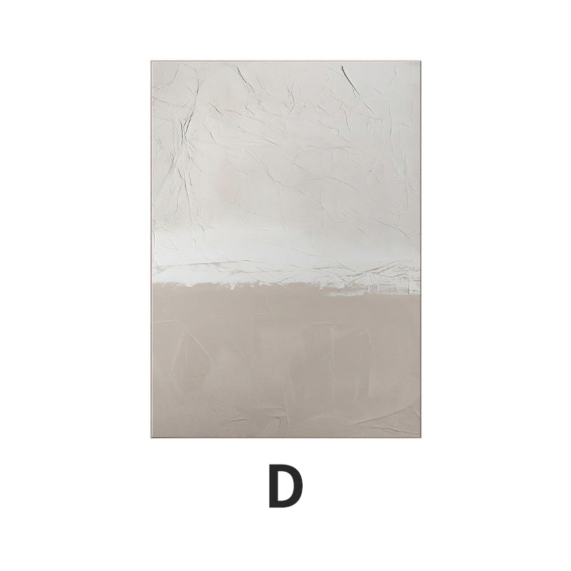 Abstract Minimalist Canvas Art Homeandso