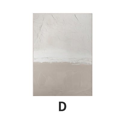 Abstract Minimalist Canvas Art Homeandso
