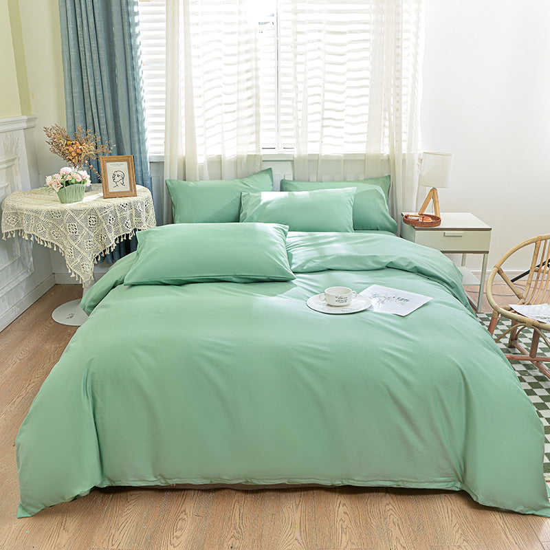 Soft Touch Bed Linen Set