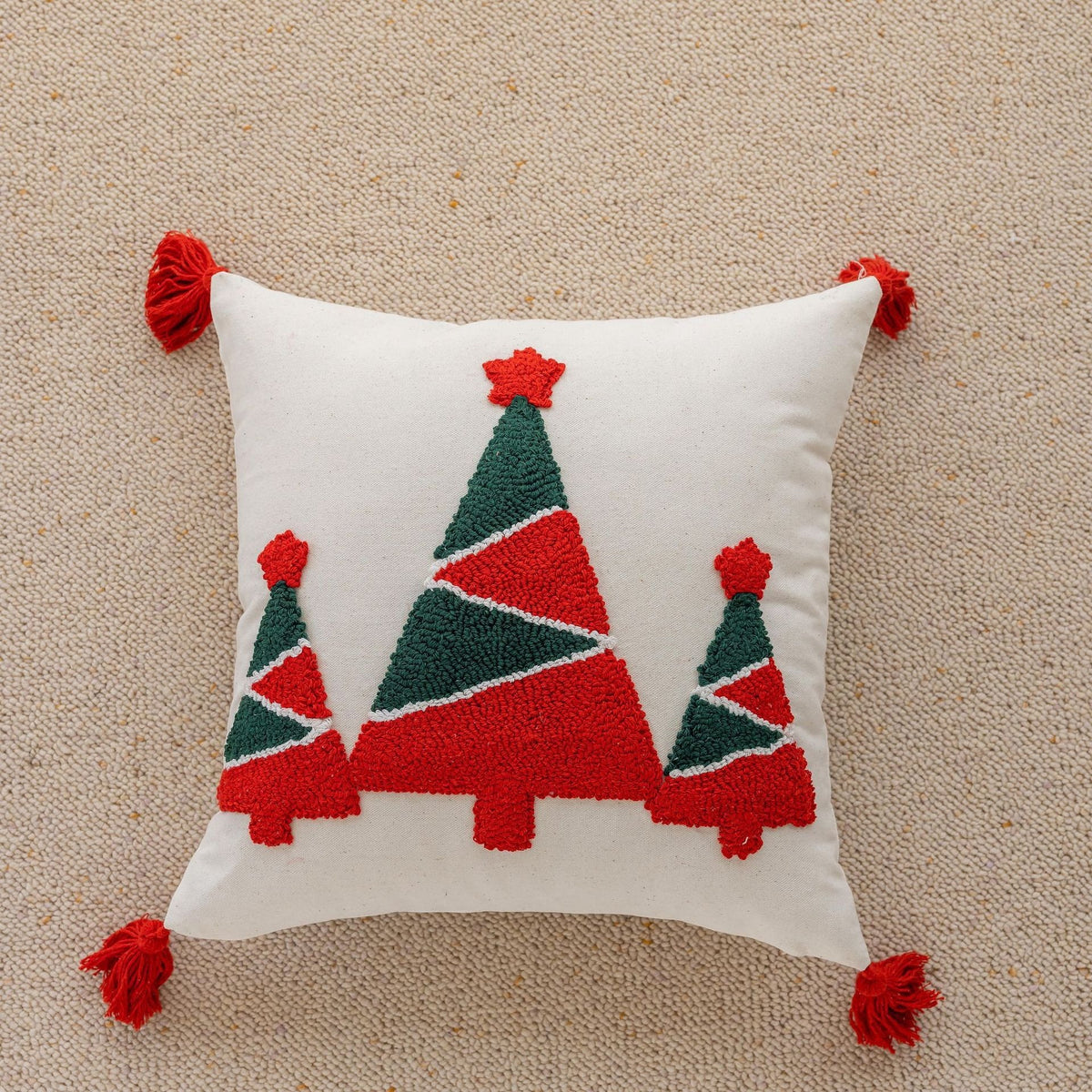 Home Decorative Cushion