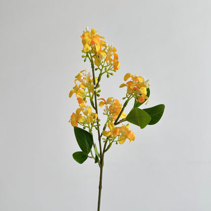Decorative Faux Flower for Home Display