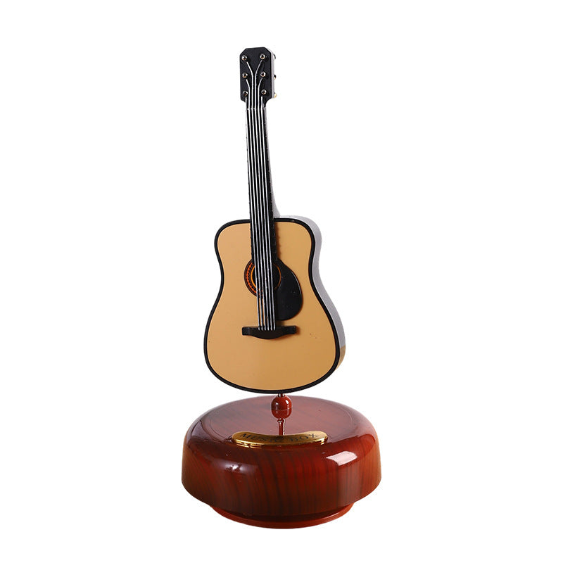 Decorative Music Box Homeandso