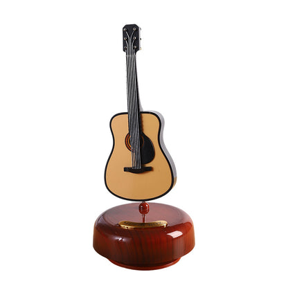 Decorative Music Box Homeandso