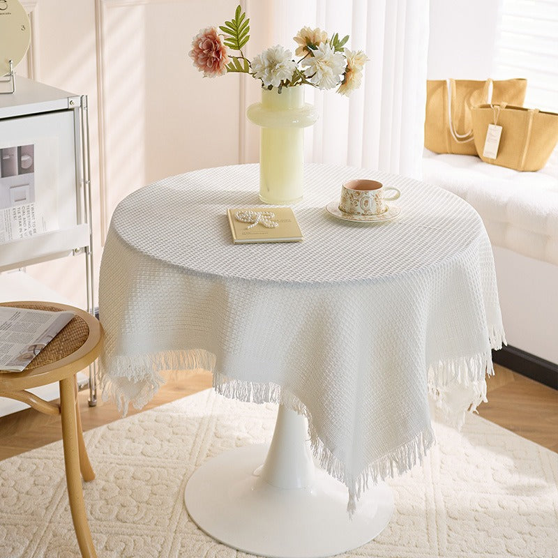 Elegant Table Cover