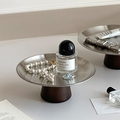 Elegant Decorative Jewelry Display Stand