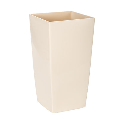 Elegant Square Indoor Planter Homeandso