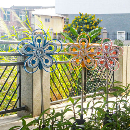 Garden Decorative Stake