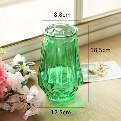 Decorative Glass