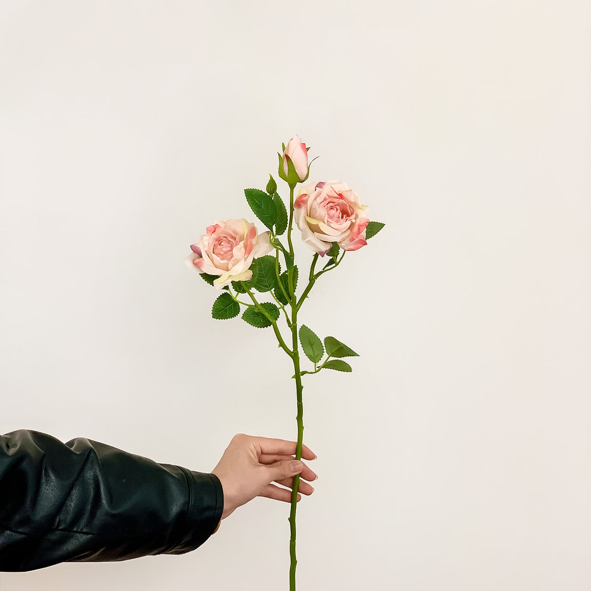 Artificial Rose Bouquet