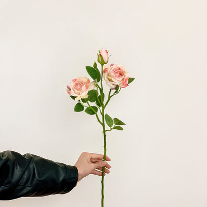 Artificial Rose Bouquet