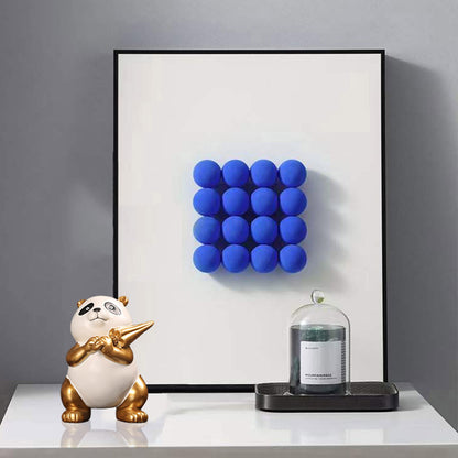 Decorative Panda Figurine Homeandso