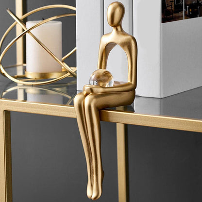 Artistic Phone Stand Homeandso
