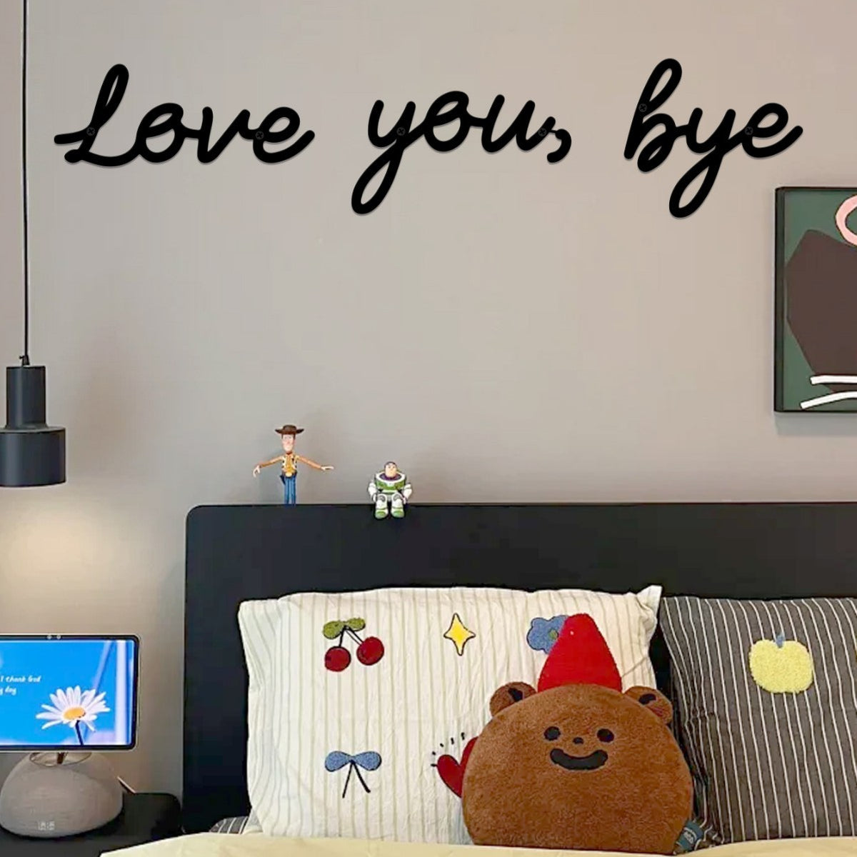 Decorative Inspirational Wall Art Homeandso