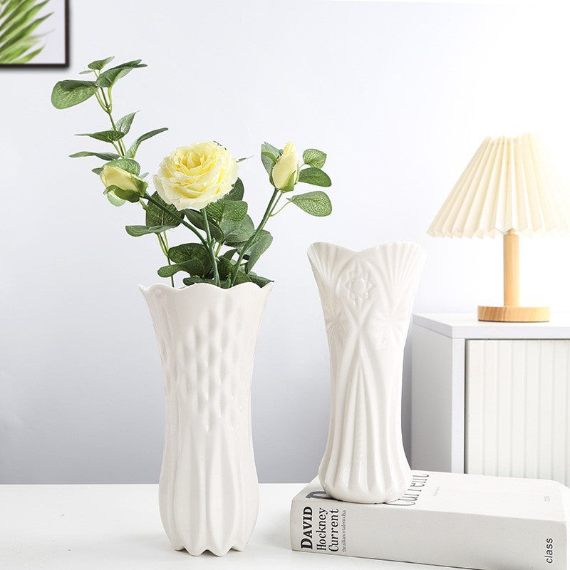 Decorative Ceramic Vase Homeandso