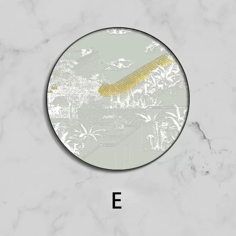 Artistic Decorative Wall Art Homeandso