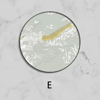 Artistic Decorative Wall Art Homeandso