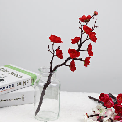 Decorative Floral Arrangement for Tabletop Decor