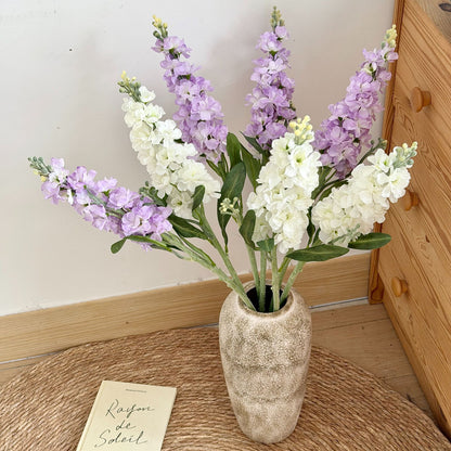 Decorative Floral Arrangement for Indoor Display